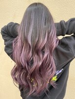 クラナ(clana)&nbsp;那覇店/clana/沖縄美容室/プルエクステ