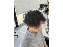 ヘアースタジオ ミツル(hair studio 326)