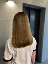 デスト 大宮(DEST) ブロンドベージュ