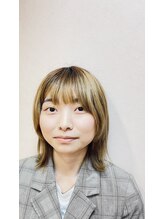 ハーフ(HALF) 近藤 優美