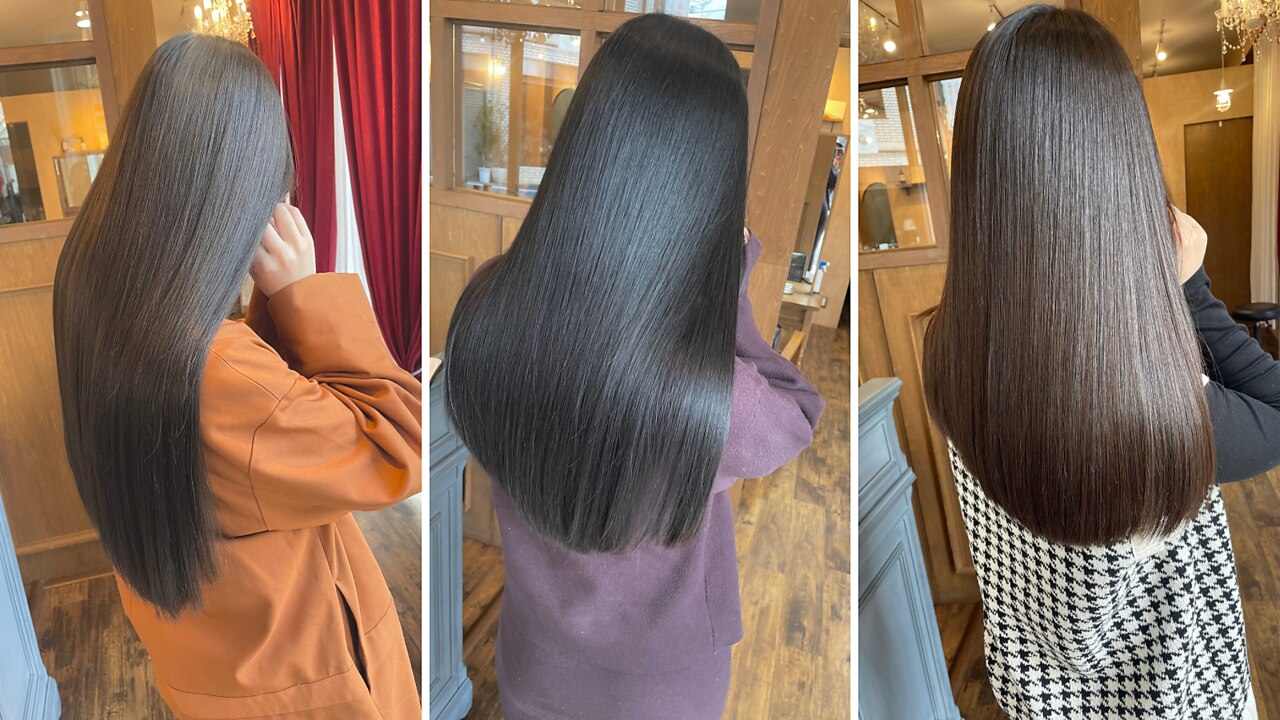 東大阪市で人気のデジタルパーマが得意な美容院・ヘアサロン