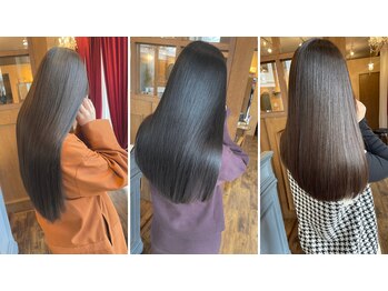 Ameri cher.河内小阪店