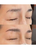 バブルー(bubblue)&nbsp;ハリウッドブロウリフト