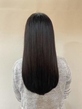 ユニ 倉敷酒津店(Uni.) 髪質改善