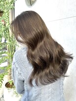 ハグ 横浜(HUG)&nbsp;natural brown beige