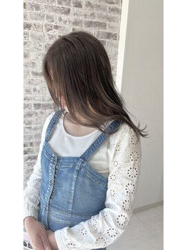 シャルム(Charm) シルバーベージュ