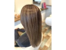 ジラフヘアー(Giraffe HAIR)