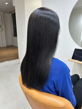 イト(ito.) 髪質改善