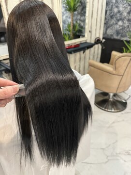 ニーゼロゼロナナ(2007) ブルーブラック