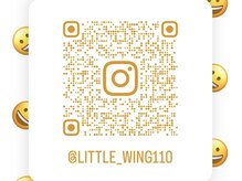リトルウイング (Little Wing.)の雰囲気（Instagram始めました♪）