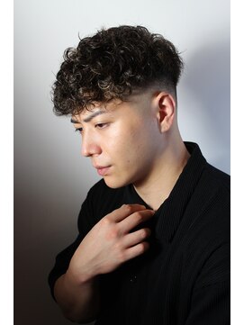 スキル(SKILL) スペインカール!