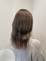 シェリール 八千代台駅(CHERIR)&nbsp;ハイトーンミルクティー