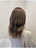 ハイトーンミルクティー