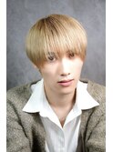 ラウンドマッシュ