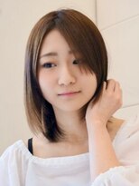 アフロディーテ 泉中央店(Aphrodite)&nbsp;ナチュラルストレート☆