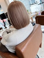 ルイス(Luis) ヘルシーベージュ