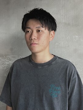 ノーウェイ(NOWAY) 【NOWAY】 アップバングショート