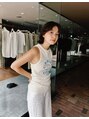 ノラ ヘアーサロン(NORA HAIR SALON)&nbsp;クセっぽいトレンドのボブレイヤー！パーマ支持率NO .１！