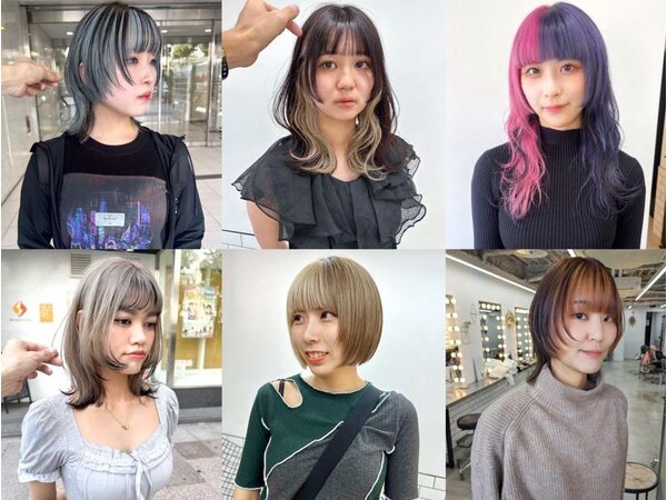 Emma ecole ヘアセット 結婚式