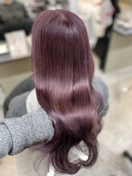 スティル カラン(STILL calin) ピンクラベンダー