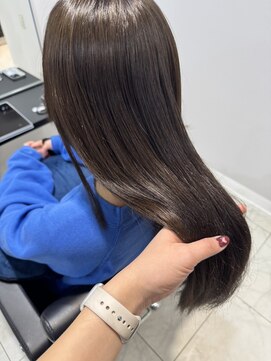 イルミ(iLUMi) iLUMi　×　イルミナカラー