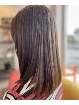 リノ(LINO) フェイスレイヤー