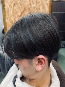 プレイス(PLACE)の写真/頭皮の汚れを落とし、髪も心もリフレッシュ♪疲れを癒す極上のマッサージをぜひ体感してみて下さい！