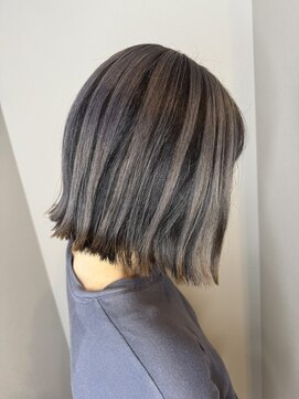 エミール(Emiile) アンブレラカラー