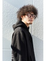 ルートバイドット 町田店(root by dot.) スペインカール/韓国マッシュ/スパイキーショート【町田】
