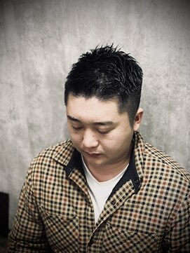 ヒロギンザ 新橋銀座口店(HIRO GINZA) ショート