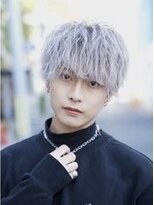 アチェロ(Acero.)&nbsp;メンズカット