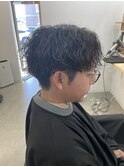 波巻きスパイラル