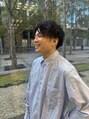 サロンドユー ベルポート本店(SALON DE U) 榊原 辰吾