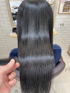 アルファ 春日原店(alpha) 極　カラーエステコース