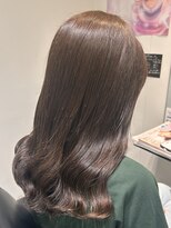 ヘアーサロン デ フォーエバークレール(hairsalon de Forever clair)&nbsp;30代40代50代60代◎うるツヤ髪質改善トリートメント