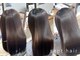 セプトヘア(Sept hair)の写真
