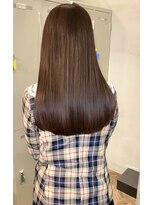 アンジェリカ バイ マジョラム(ANGELICA by marjoram)&nbsp;マロンブラウン【TETSUYA】