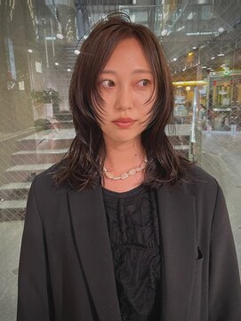 ブランコ 名古屋栄(BLANCO) 【裕人】カッコかわいいなレイヤー