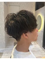 アテーサ 赤羽店(ATTESA)&nbsp;シャドウマッシュ