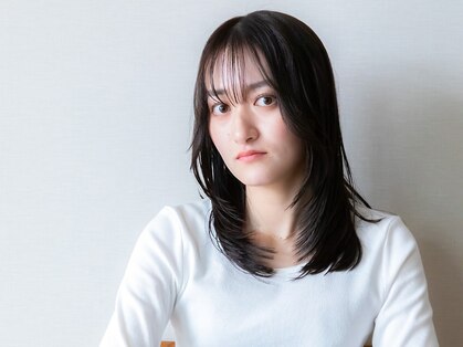 マザームーンヘアー(Mother Moon hair)の写真
