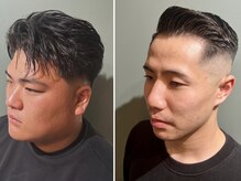 スタンドバーバー 柏(STAND BARBER)