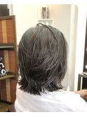 レイヤーボブ