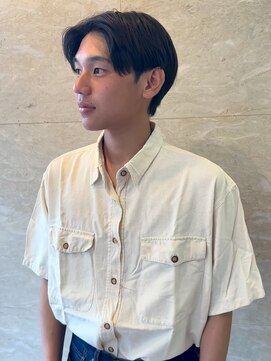 クローバー(CLOVER) メンズスタイル