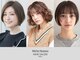 ミチオ ノザワ ヘアサロン ギンザ(Michio Nozawa HAIR SALON Ginza)の写真