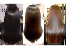シーヘアー