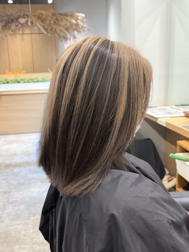 アヴァンス 京橋店(AVANCE) 海外デザイン♪アンブレラカラー