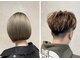 モッズ ヘア みなとみらい店(mod's hair)の写真