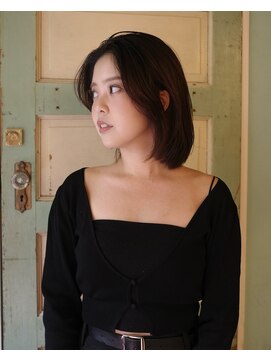 ランプ 代官山(the lamp) ミディアムレイヤー