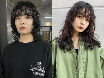 ヤド 原宿(YADO)の写真