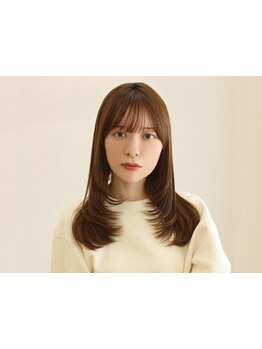 浦和★お客様から絶大な支持を誇る酸熱トリートメント！熱を利用し髪の内部から栄養補充して、潤サラな髪へ